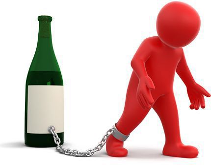 Alkol Bağımlılığı